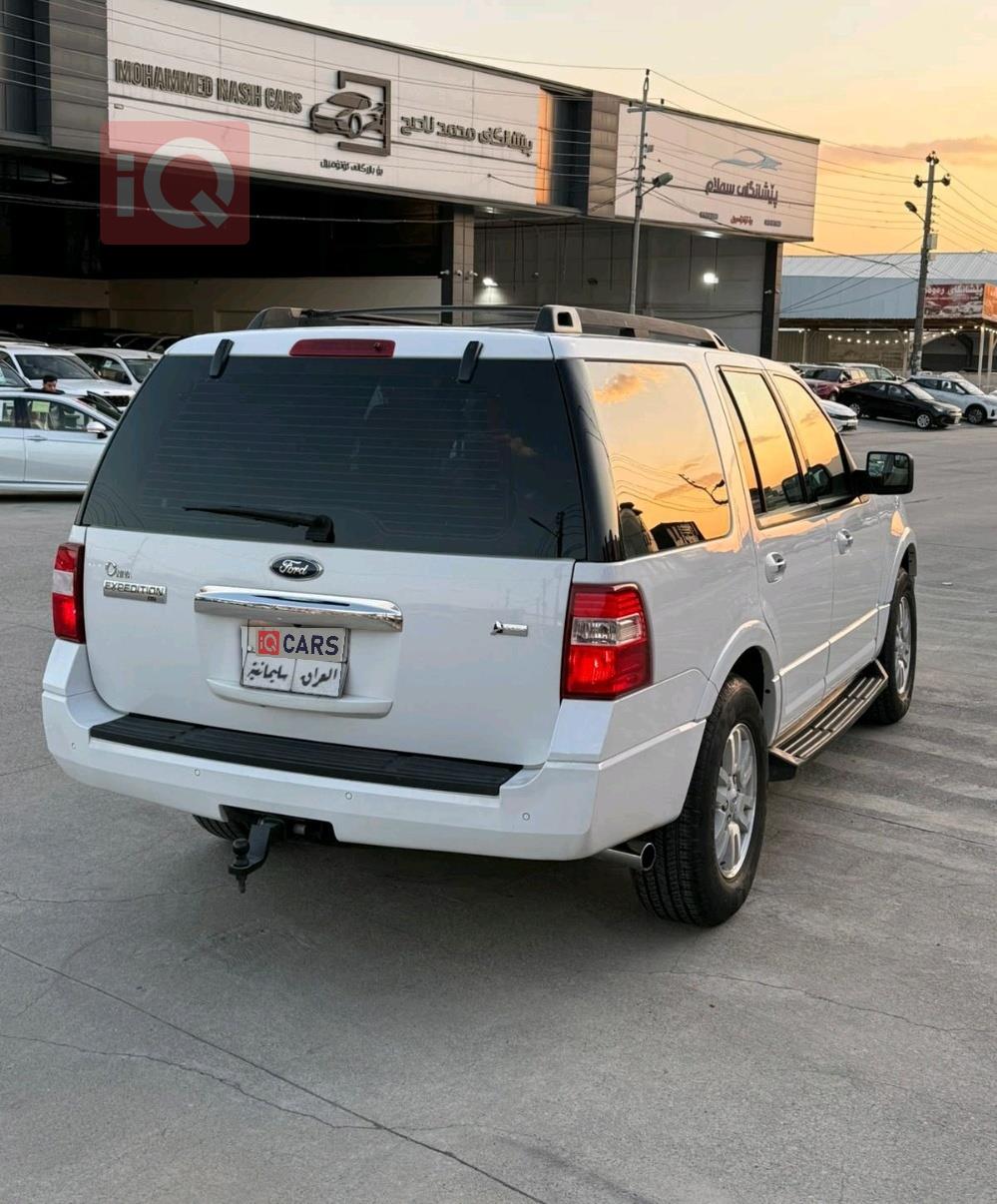 فورد إكسبيديشن